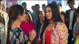 Jagriti Ek Nayi Subah - 1st February 2025